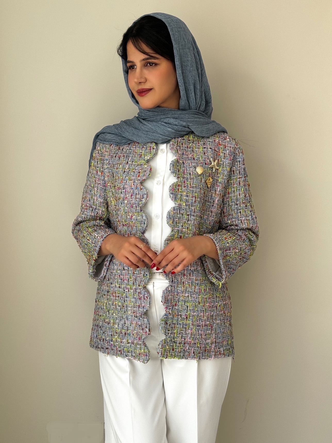 کت Rainbow