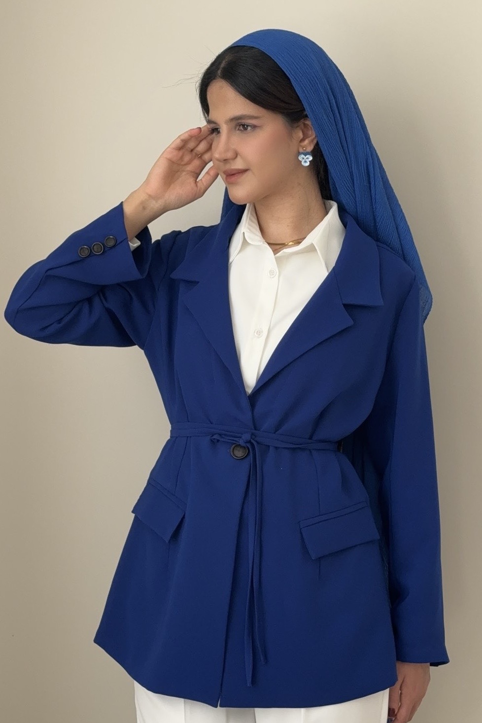 کت blueberry