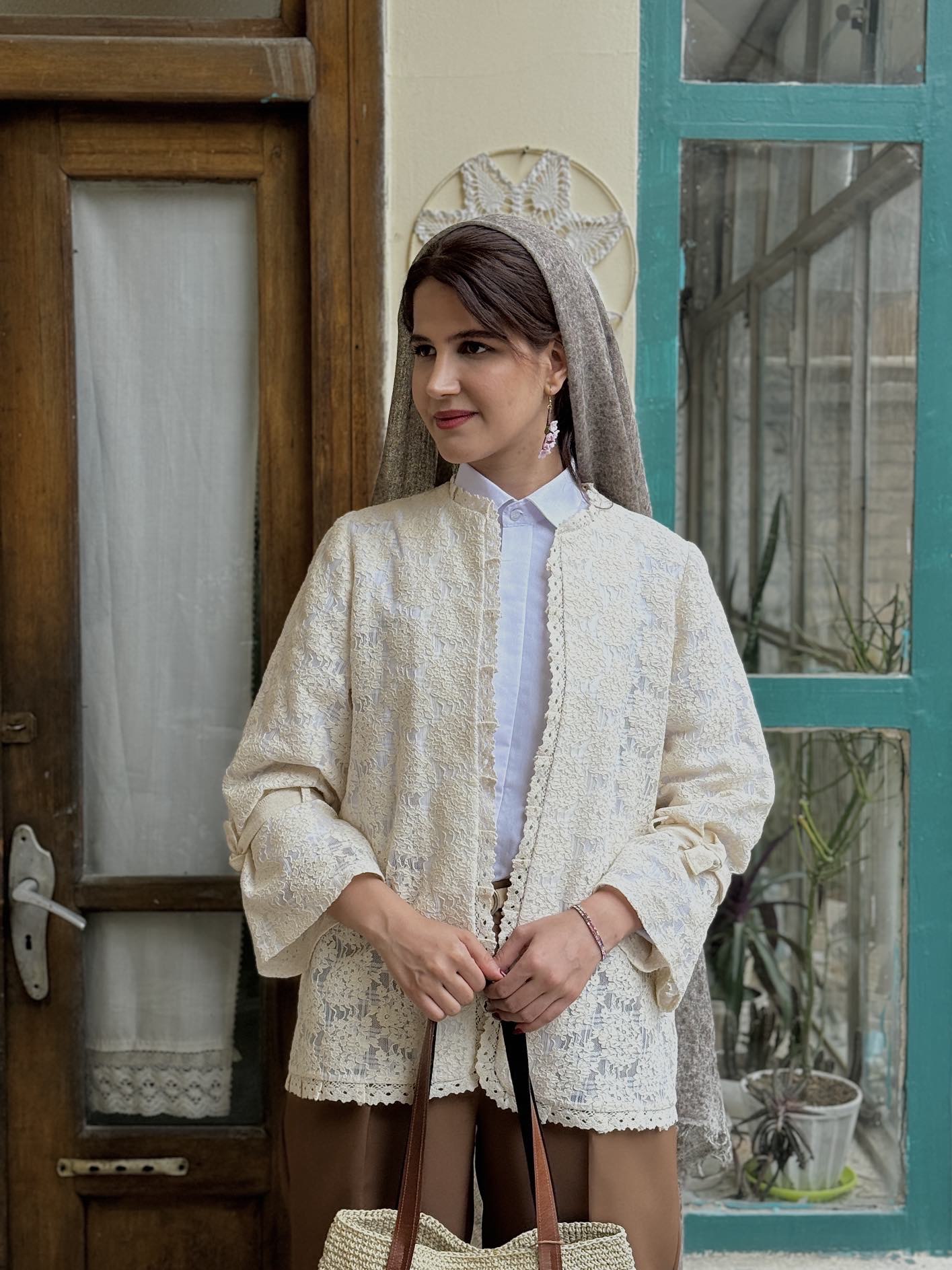کت Gandom