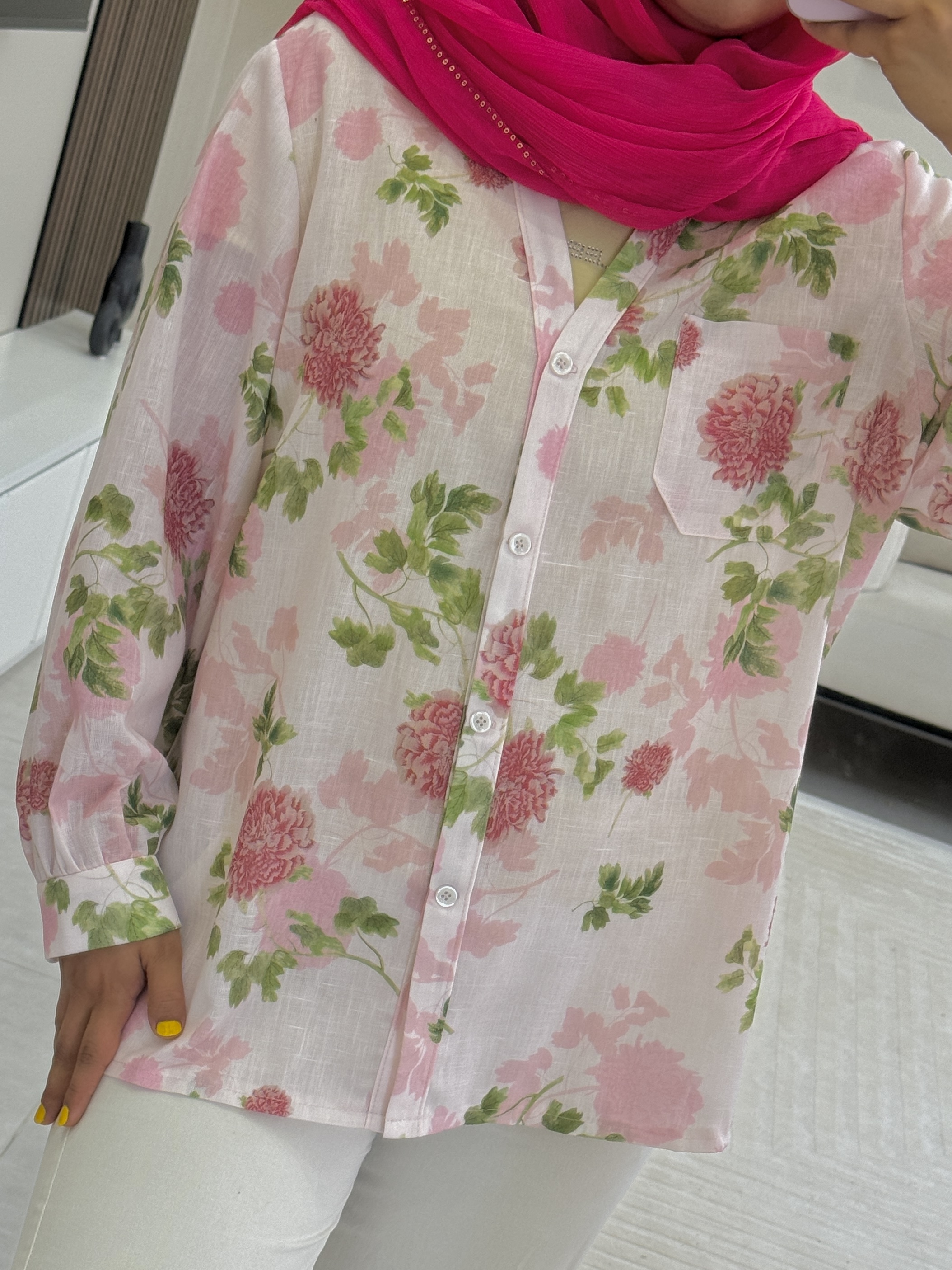 شومیز bloom